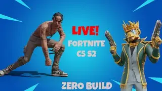 🔥LATE NIGHT FORTNITE LIVE!  😂🎮 #gaming #fortnite #yt #live🎮 #c5s2 #shorts #gameplay