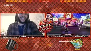 FADE FRIDAY LEAGUE! TEKKEN! EPISODE 2! QUALIFIERS!