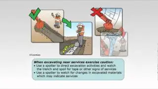 ExpertEyes - Excavating
