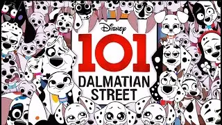 101 Dalmatian Street Intro