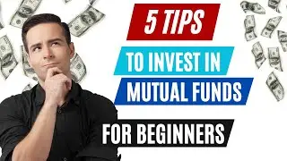 5 Tips to Invest in Mutual Fund for Beginners | Mutual Funds for Beginners | Invest in Mutual Funds