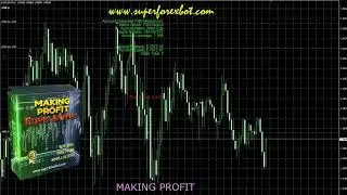 🚀 FOREX TRADING ROBOT ( SCALPER STRATEGY ) 2026 🚀