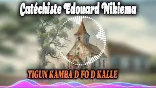 TIGUN KAMBA D FO D KALLE MP4