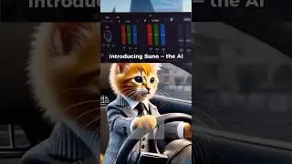 Turn text into bangers with Suno&mdash;AI music that sounds chart-ready. No studio, no stress, just vibes.
