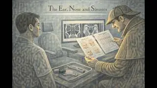 Baily & Love 51: The Ear, Nose and Sinuses