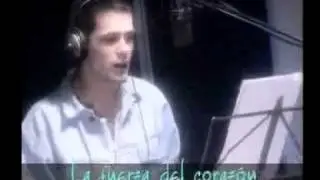 ALEJANDRO SANZ 3