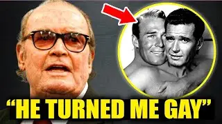 James Garner&rsquo;s SHOCKING Truth About Randolph Scott Revealed!
