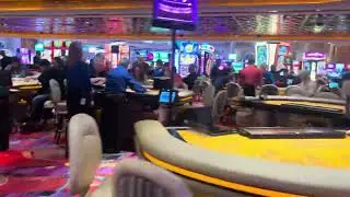 Peppermill Casino