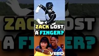 Unknown Facts about MMPR Cast #powerrangers #redranger #mightymorphin #shorts #tommyoliver #mmpr