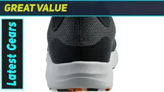 Under Armour Charged Pursuit 4: The Amazing Budget Running Shoe!