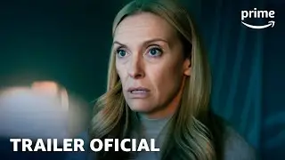 The Power &ndash; Temporada 1 | Trailer Oficial | Prime Video