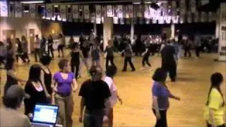 הריקוד אם יפול גורלך בסמינר אולה - Im Ipol Goralech In Ola Workshop