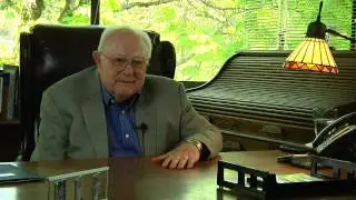 Conversations with the Masters | Shannon Pratt—Pioneer of the Business Valuation Profession, Part 1