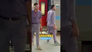☺️🇮🇳railways pointsman job💥💯🚆🚦 #motivation #ytshorts #shots #shorts #pointsman #shortvideo