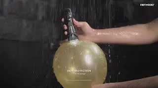 Menhood Trimmer 2.0 Keeps It Safe Below the Belt!