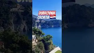 Adriatic Paradise &ndash; Sea View from Rixos Premium Dubrovnik