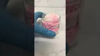 #bodybutter #bodypolish #bodybutterasmr #bodybuttermaking #animebodybutter #animecosmetics