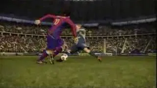 Fifa 08 Trailer