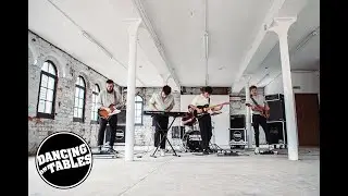 Dancing On Tables - OH (Official Music Video)