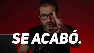 Tienes 5 a&ntilde;os para hacerte RICO (A partir de entonces ser&aacute; casi IMPOSIBLE)