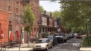 Downtown: Covington Mainstrasse | Kentucky Life | KET