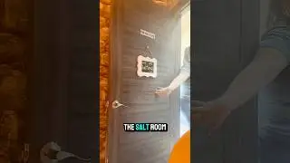 The Salt Room LV - A Vegas OG