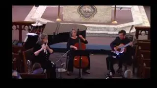 Blues for Matilda - Trasacc