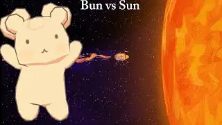 Bun vs Sun