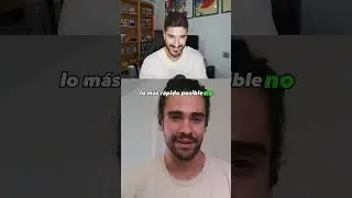 La PRUEBA F&Iacute;SICA M&Aacute;S DURA para SER BOMBERO 🧑🏻&zwj;🚒