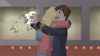 The Spectacular Spider-Man - Peter x Liz & Gwen Moments Part-4 HD