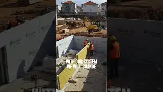 Focus Equity revolutionizes construction in Portugal #portugal #setubal #lisboa