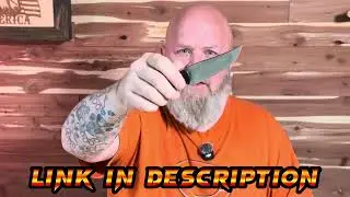 Nice little fixed blade knife
