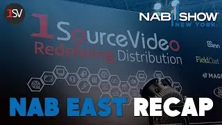Thank You For Attending NAB East 2024!