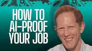 How to AI-Proof Your Job | Solutions Podcast