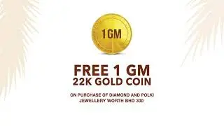 Golden Summer Surprise Offer