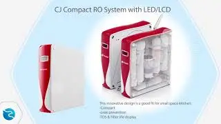 Reverse Osmosis Water Purification Systems and Filters Manufacturer Fluxtek Taiwan