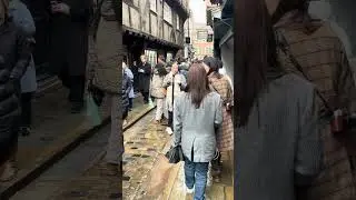York Shambles #york #daytrip #yorkshire #yorkshirelife #holidays #tourism #adventure #adventuretime 