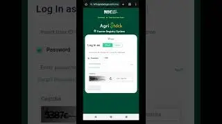 Farmer id card maharashtra Registration Online 2025 | #ytshorts #shorts