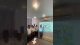 LOS EMBAJADORES VIA PARA UNA MOVILIDAD SEGURA DE GUINEA ECUATORIAL -  OBSERVACIONES