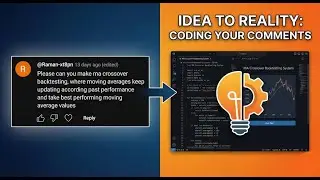 I Built a Trading Strategy That Finds Its Own Best Settings