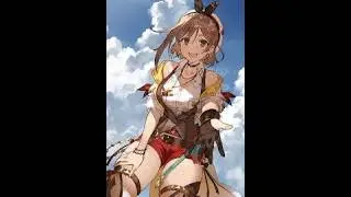 reisalin stout (ryza) Skin review