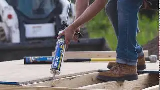 Titebond Construction Adhesives