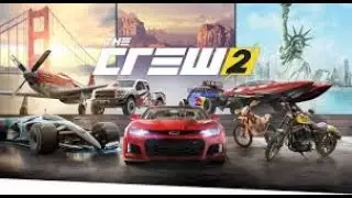 The Crew 2 ( Прохождение Игры ) - #05