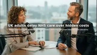 1 in 4 UK Adults Delaying NHS Care Due to Cost Concerns &ndash; PMI Bridging the Gap to Swift Treatment