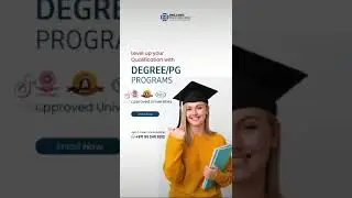 Distance Education in UAE | Online Degree | Complete your Degree while Working #distanceeducation