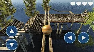 Extreme Balancer 3 / By Enteriosoft / Adventure Game / Android Gameplay - HD