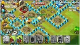 Jungle Heat: прохождение карты Абсолютное оружие \Ultimate Weapon 1 звезда.