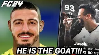 if SHOWDOWN JOSELU doesn't get UPGRADED im discarding my R9...