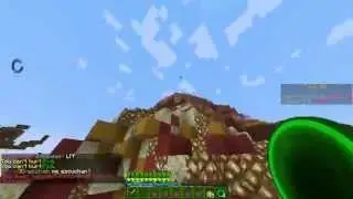Pure Factions Map #4 ~ Ep #1 ~ Randompvp