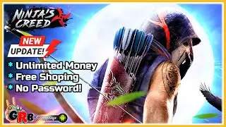 Ninja's Creed v4.6.0 MOD APK UNLIMITED MONEY | Gameplay Android / APK